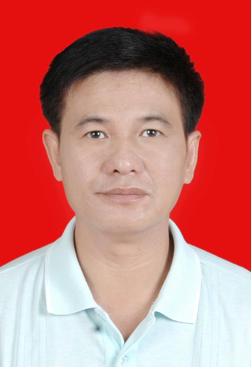 黄瑞华